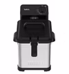 Tefal FR5030 Enkel fristående 3000 W fritös Svart, rostfritt stål