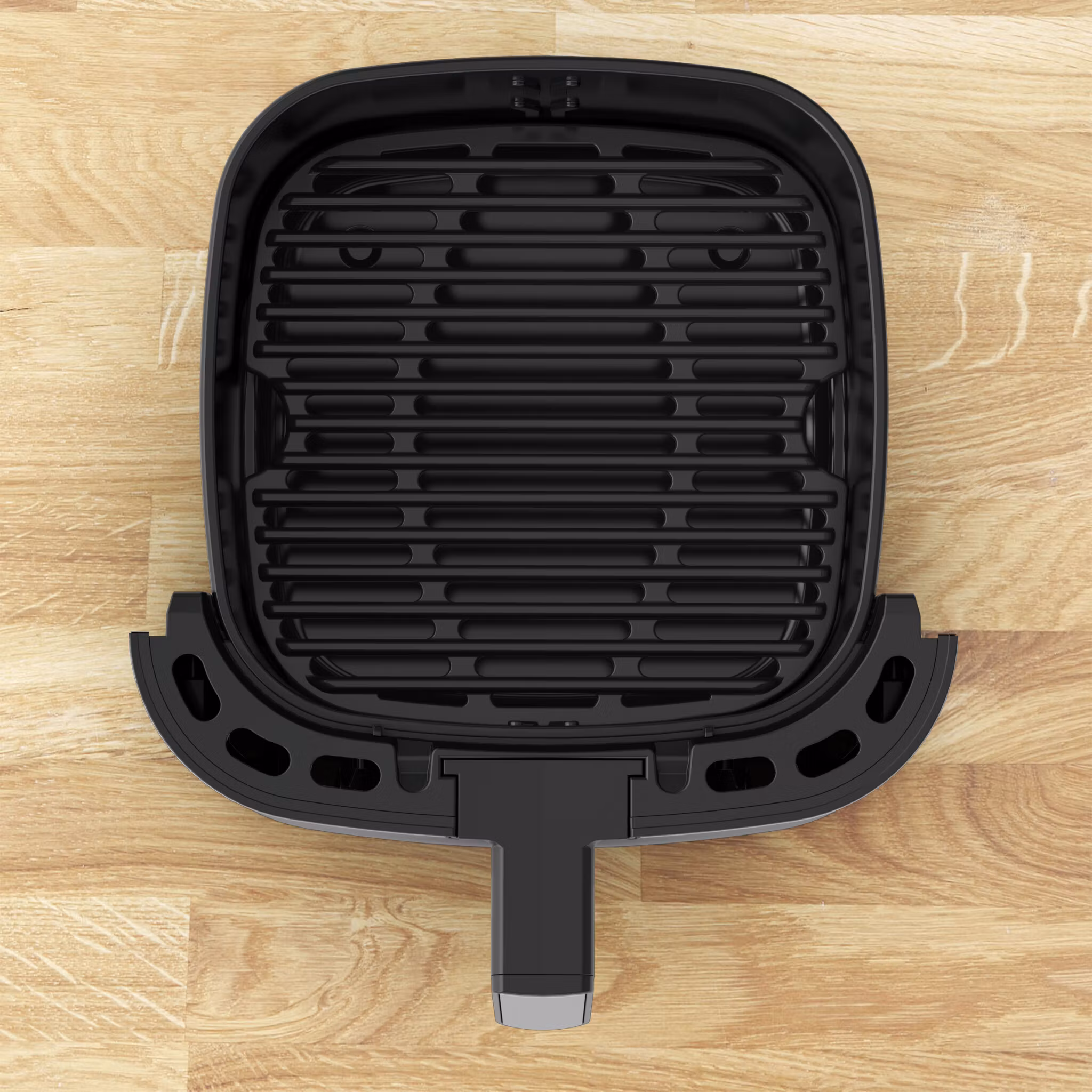 Tefal Easy Fry & Grill EY8018 6,5 L fristående varmluftsfritös svart 1830 W