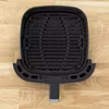 Tefal Easy Fry & Grill EY8018 6,5 L fristående varmluftsfritös svart 1830 W