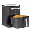 Tefal Easy Fry & Grill EY8018 6,5 L fristående varmluftsfritös svart 1830 W