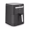 Tefal Easy Fry & Grill EY8018 6,5 L fristående varmluftsfritös svart 1830 W