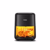 Tefal Easy Fry EY145810 varmluftsfritös 3 L fristående 1300 W svart