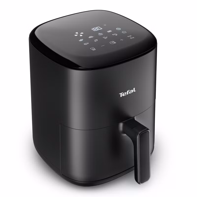 Tefal Easy Fry EY145810 varmluftsfritös 3 L fristående 1300 W svart