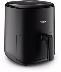 Tefal Easy Fry EY145810 varmluftsfritös 3 L fristående 1300 W svart