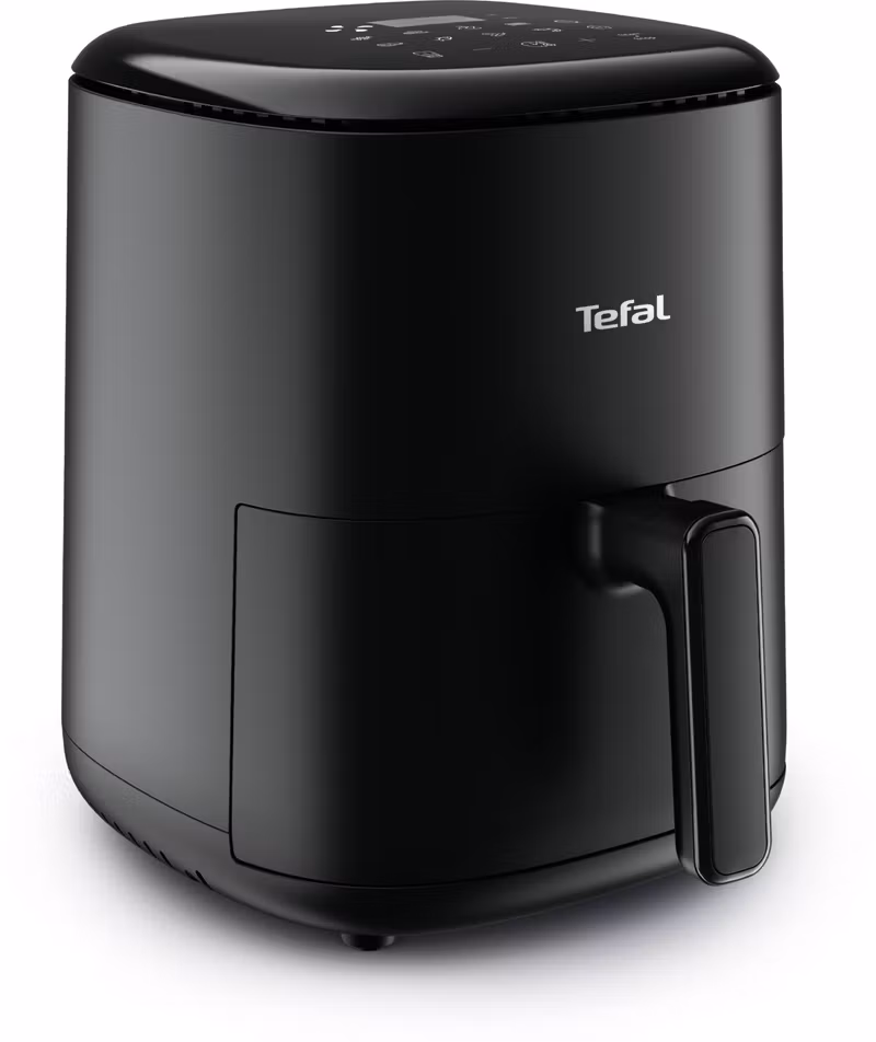 Tefal Easy Fry EY145810 varmluftsfritös 3 L fristående 1300 W svart