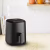 Tefal Easy Fry EY145810 varmluftsfritös 3 L fristående 1300 W svart
