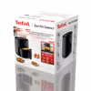 Tefal Easy Fry EY145810 varmluftsfritös 3 L fristående 1300 W svart