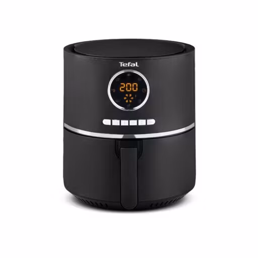 Tefal Ultra Fry EY1118 hetluftsfritös 4,2 L fristående 1630 W svart