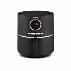 Tefal Ultra Fry EY1118 hetluftsfritös 4,2 L fristående 1630 W svart