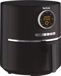 Tefal Ultra Fry EY1118 hetluftsfritös 4,2 L fristående 1630 W svart