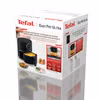 Tefal Ultra Fry EY1118 hetluftsfritös 4,2 L fristående 1630 W svart