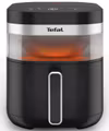 Tefal Easy Fry Infrared EY8328E0 fritös enkel 7 L fristående 2200 W varmluftsfritös svart