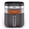 Tefal Easy Fry Infrared EY832HE0 fritös enkel 7 L fristående 2020 W varmluftsfritös mörkgrå