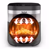 Tefal Easy Fry Infrared EY832HE0 fritös enkel 7 L fristående 2020 W varmluftsfritös mörkgrå