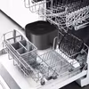Tefal Easy Fry Infrared EY832HE0 fritös enkel 7 L fristående 2020 W varmluftsfritös mörkgrå