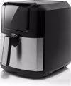 Gorenje AF1700DB varmluftsfritös 5 L inbyggd 1700 W svart, metallisk