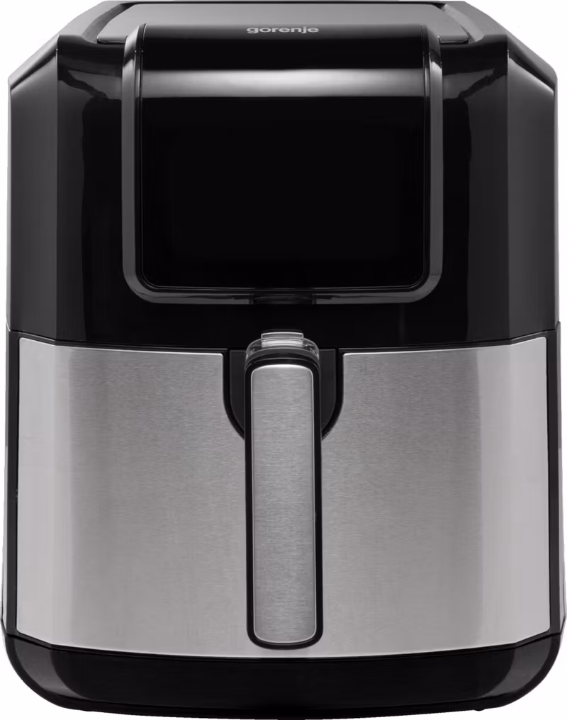 Gorenje AF1700DB varmluftsfritös 5 L inbyggd 1700 W svart, metallisk
