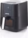 Gorenje AF1350DWB fristående varmluftsfritös 5,4 L 1350 W svart