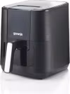 Gorenje AF1350DWB fristående varmluftsfritös 5,4 L 1350 W svart