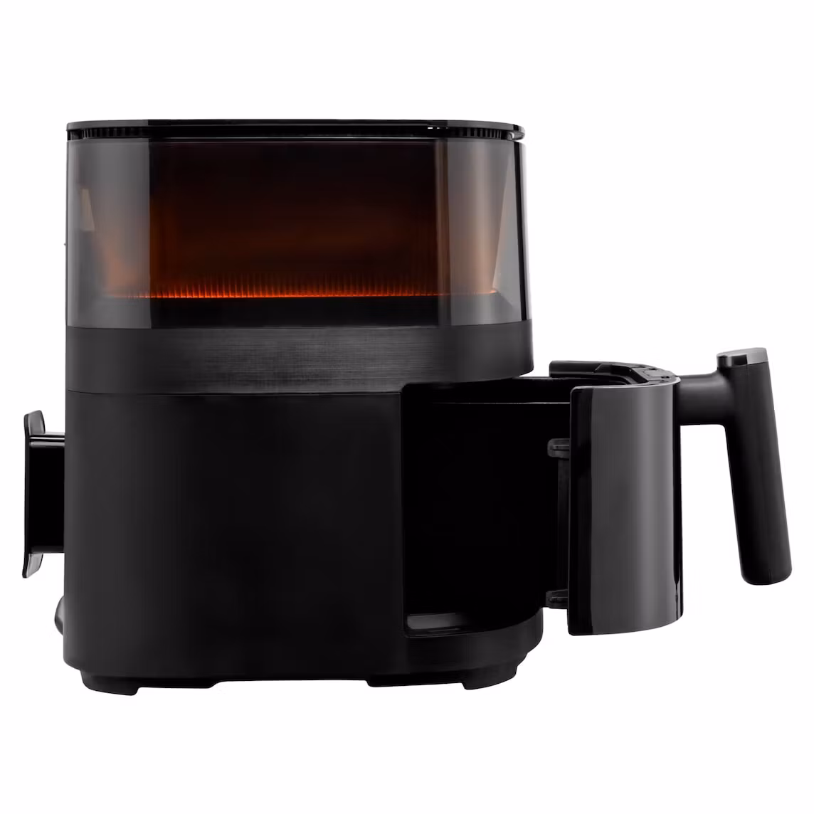 MEDION LIFE X10 XL enkel varmluftsfritös 5 L 1500 W svart