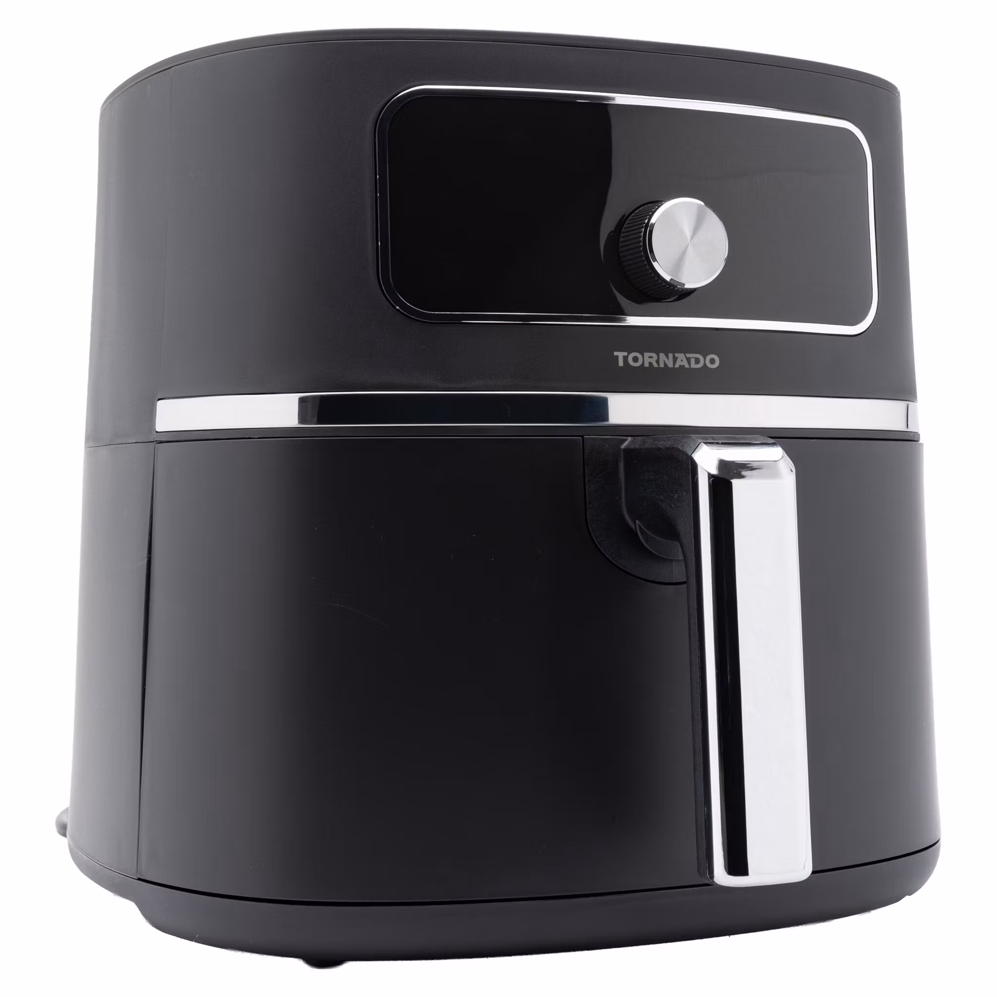 TORNADO TAFT-0005-GS | Airfryer 5,7L