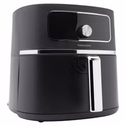 TORNADO TAFT-0005-GS | Airfryer 5,7L