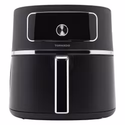 TORNADO TAFT-0005-GS | Airfryer 5,7L