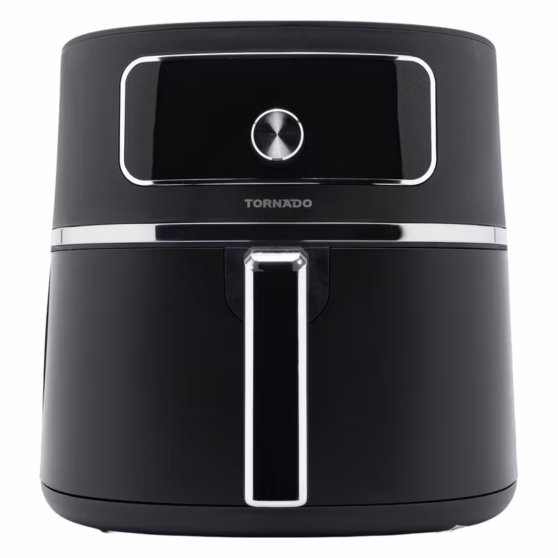 TORNADO TAFT-0005-GS | Airfryer 5,7L