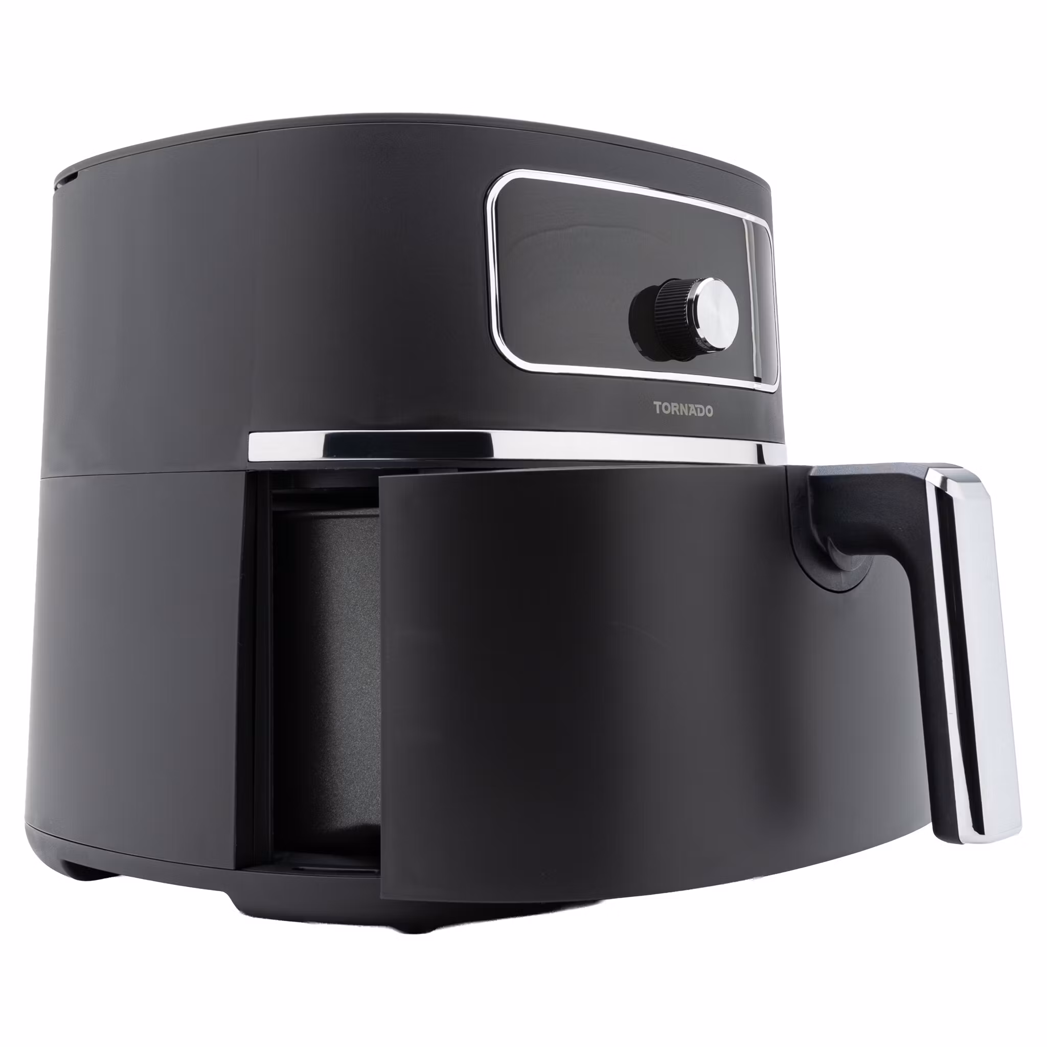 TORNADO TAFT-0005-GS | Airfryer 5,7L