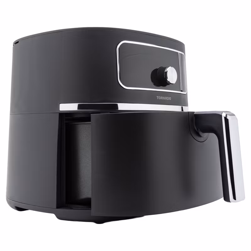 TORNADO TAFT-0005-GS | Airfryer 5,7L