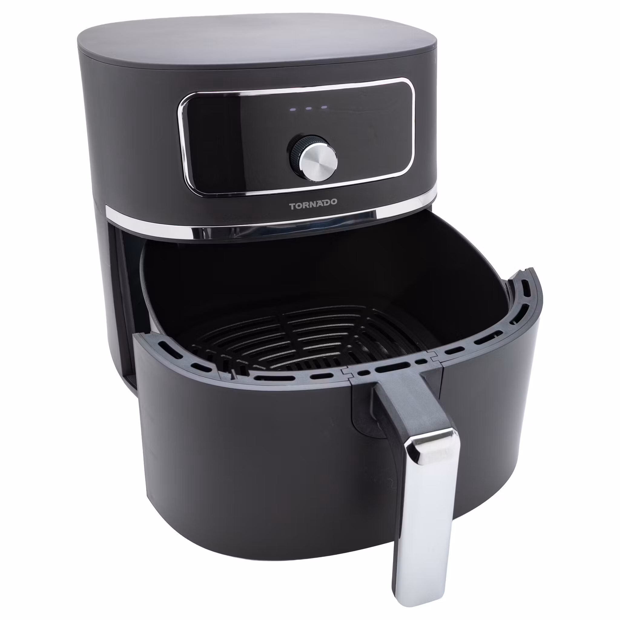TORNADO TAFT-0005-GS | Airfryer 5,7L