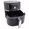 TORNADO TAFT-0005-GS | Airfryer 5,7L
