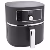 TORNADO TAFT-0005-GS | Airfryer 5,7L