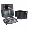 TORNADO TAFT-0005-GS | Airfryer 5,7L