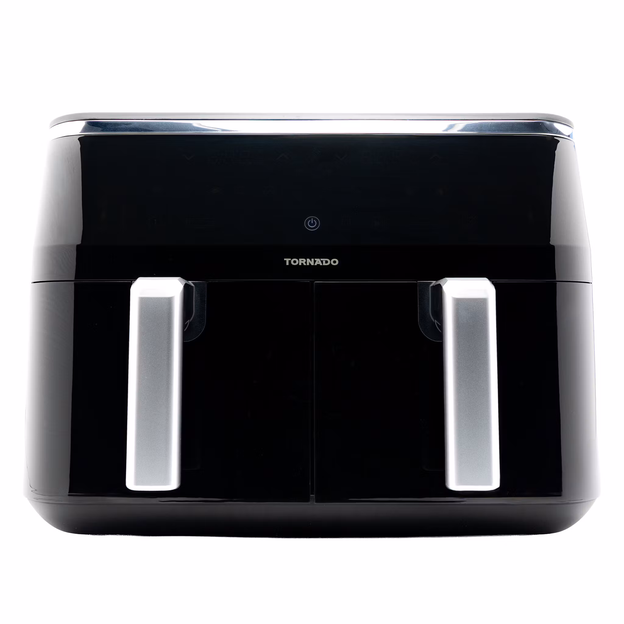 TORNADO TAFT-1000-GS | Dubbel airfryer 9L