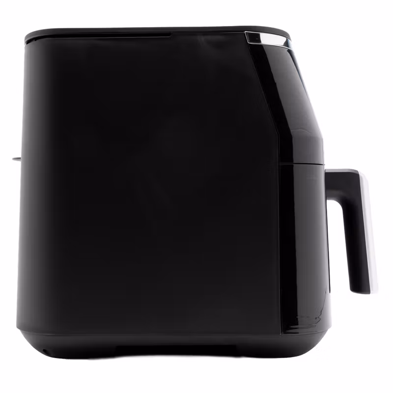 TORNADO TAFT-1000-GS | Dubbel airfryer 9L