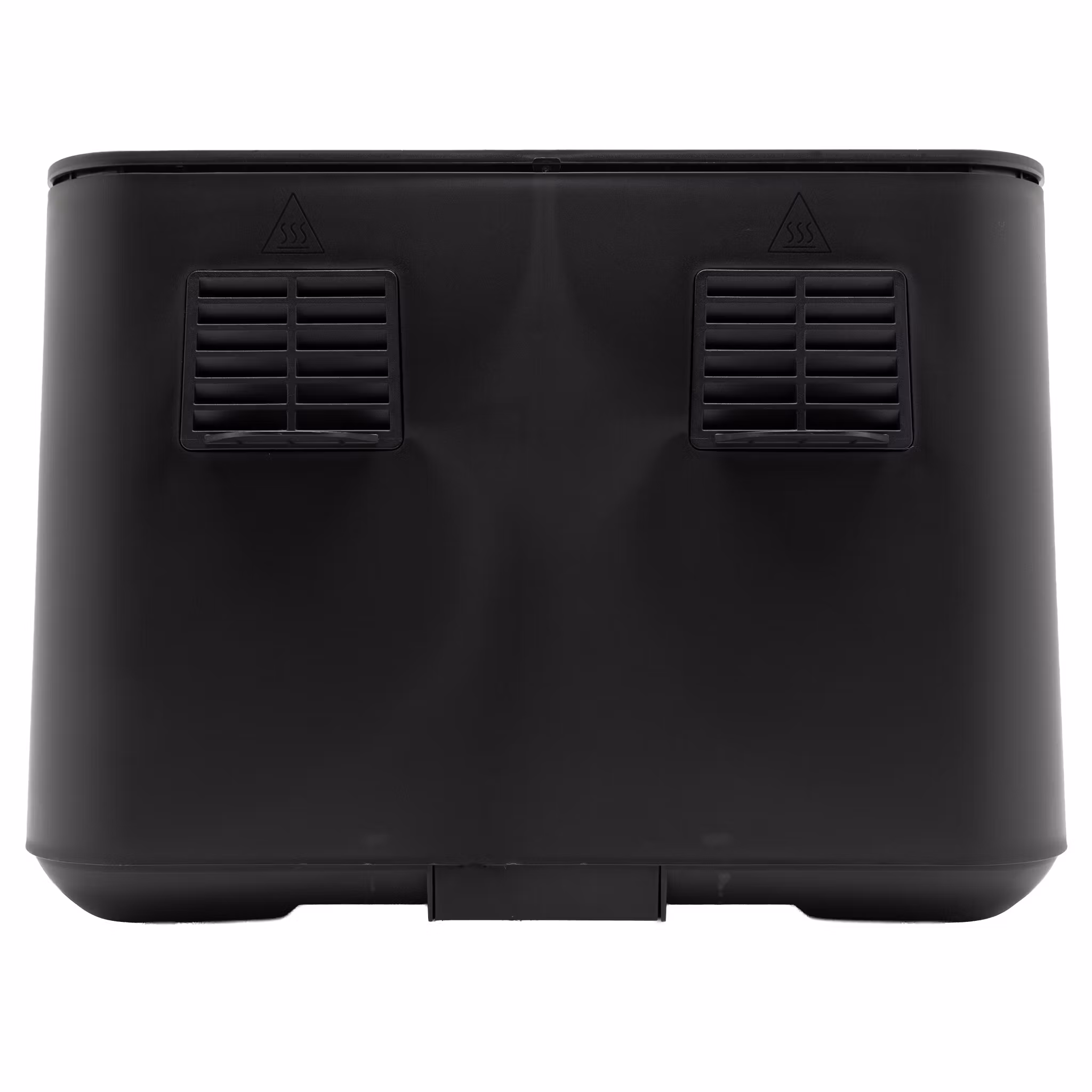TORNADO TAFT-1000-GS | Dubbel airfryer 9L