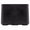 TORNADO TAFT-1000-GS | Dubbel airfryer 9L