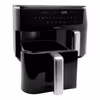 TORNADO TAFT-1000-GS | Dubbel airfryer 9L