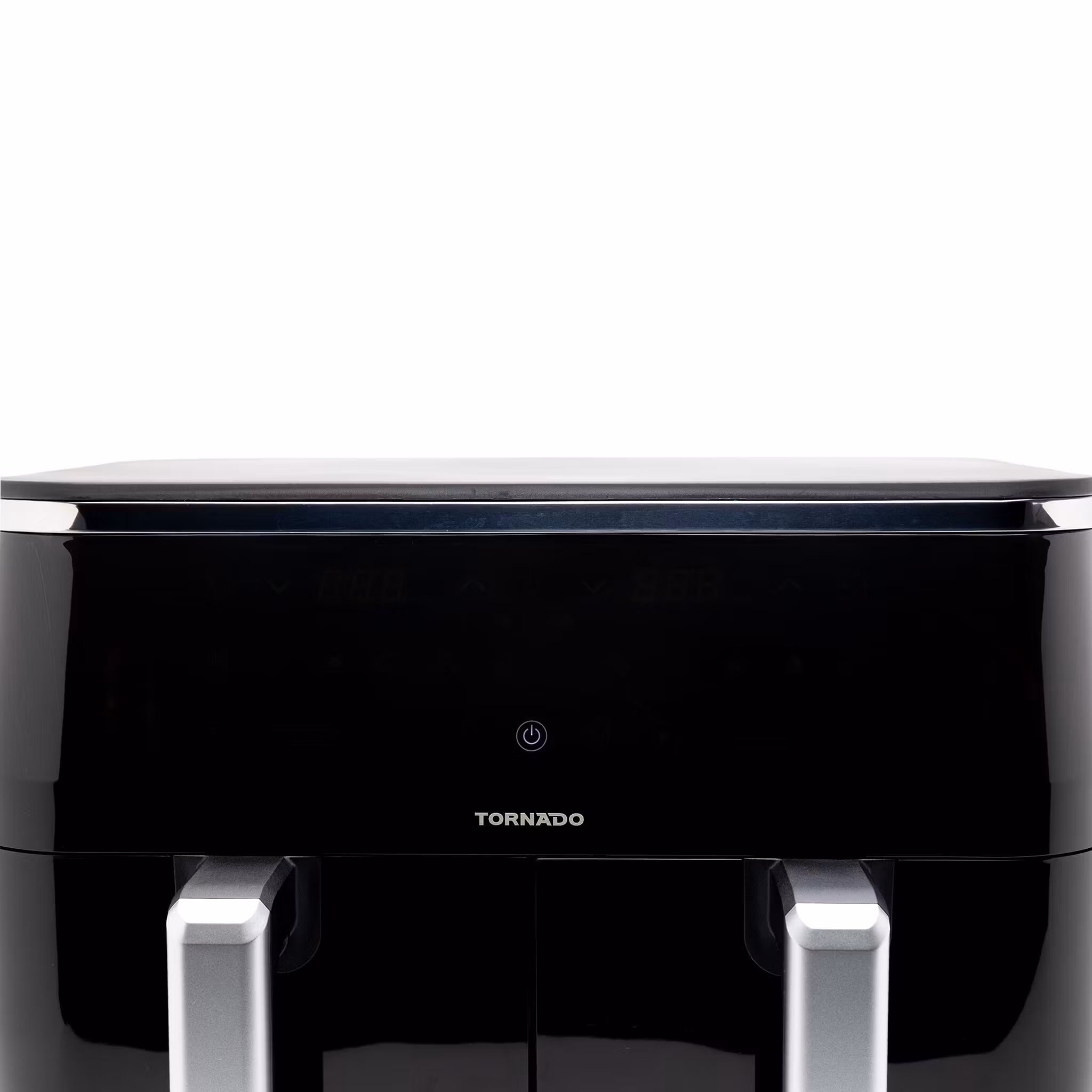TORNADO TAFT-1000-GS | Dubbel airfryer 9L