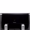 TORNADO TAFT-1000-GS | Dubbel airfryer 9L