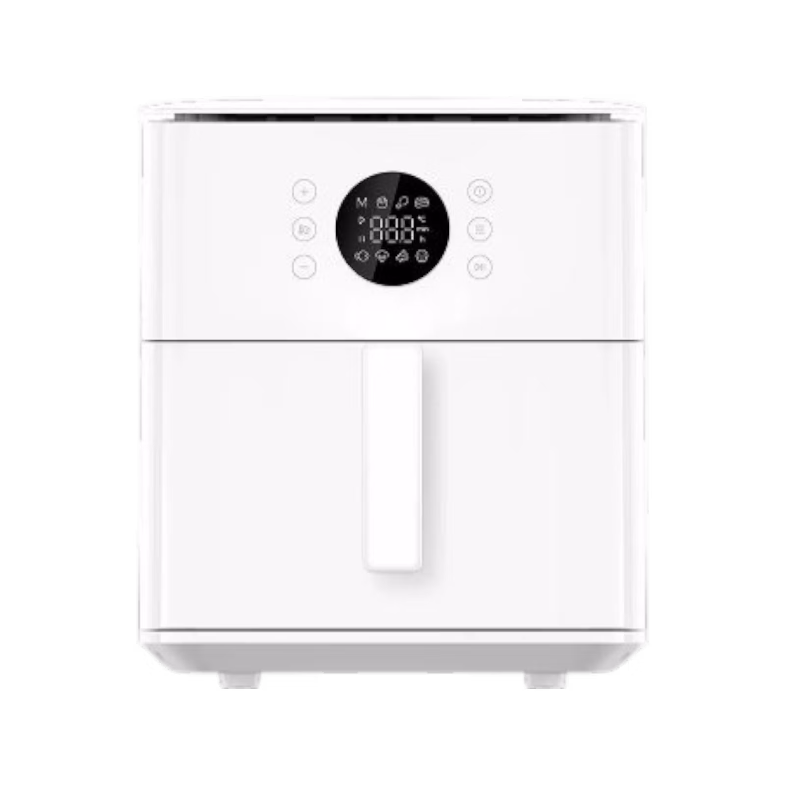 XIAOMI airfryer 6,5 L vit EU