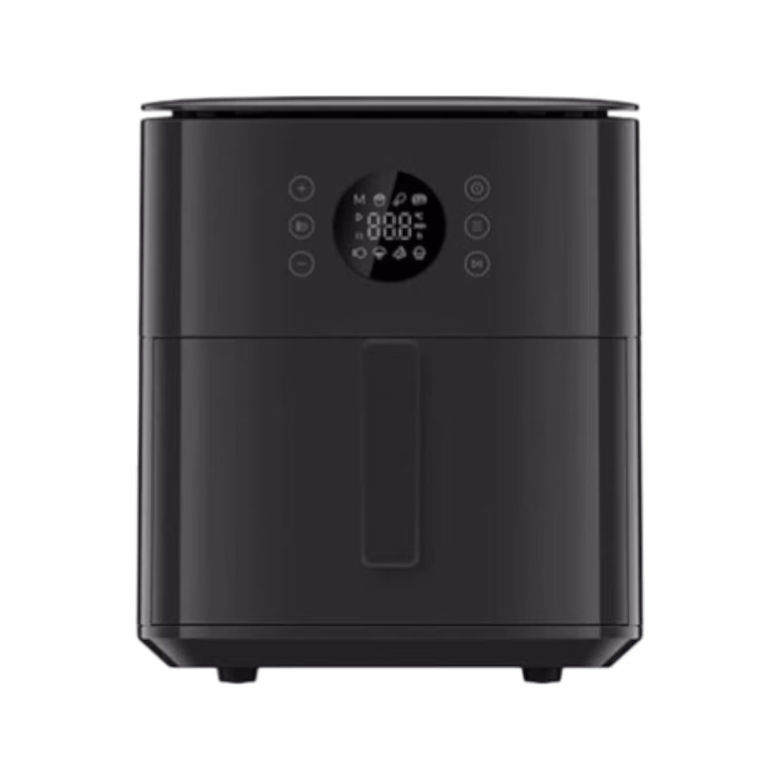 Xiaomi airfryer 6,5 L svart EU, BHR083NEU, MAF-W6051, 66762