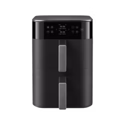XIAOMI smart dubbelstackad air fryer 12L 12l 2800W svart
