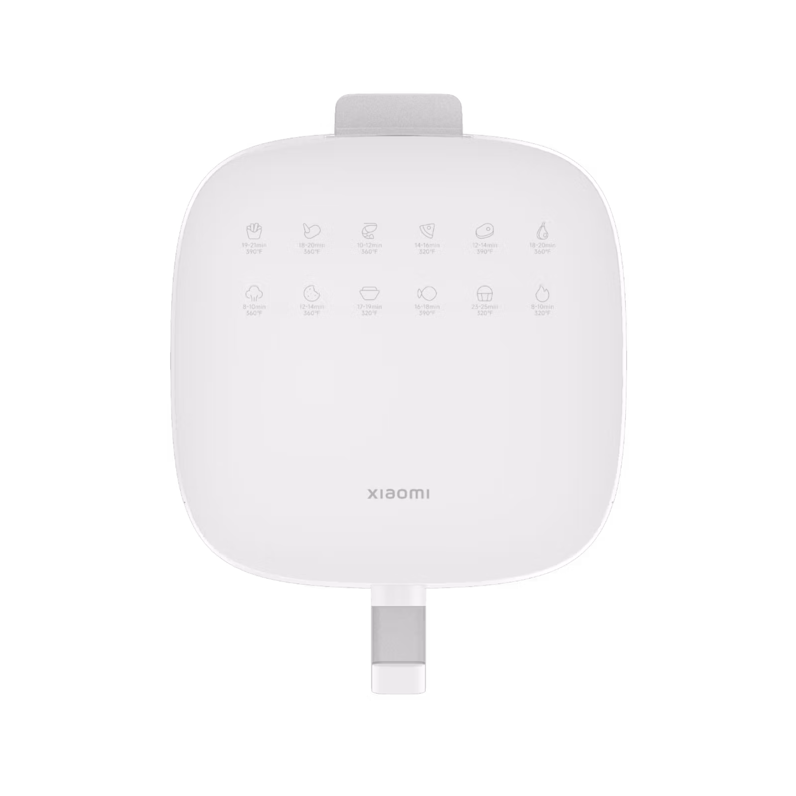 XIAOMI MAF13 1550W vit