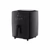 Electrolux EAF7SB enkel 6,9 L fristående 1700 W varmluftsfritös svart