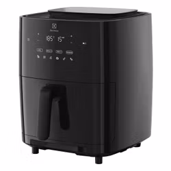 Electrolux EAF7SB enkel 6,9 L fristående 1700 W varmluftsfritös svart