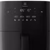 Electrolux EAF7SB enkel 6,9 L fristående 1700 W varmluftsfritös svart