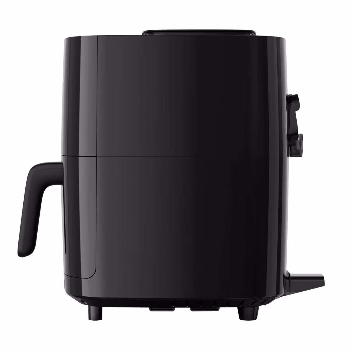 Electrolux EAF7SB enkel 6,9 L fristående 1700 W varmluftsfritös svart