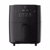 Electrolux EAF7SB enkel 6,9 L fristående 1700 W varmluftsfritös svart